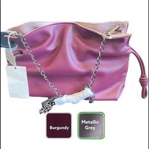 A New Day Purse